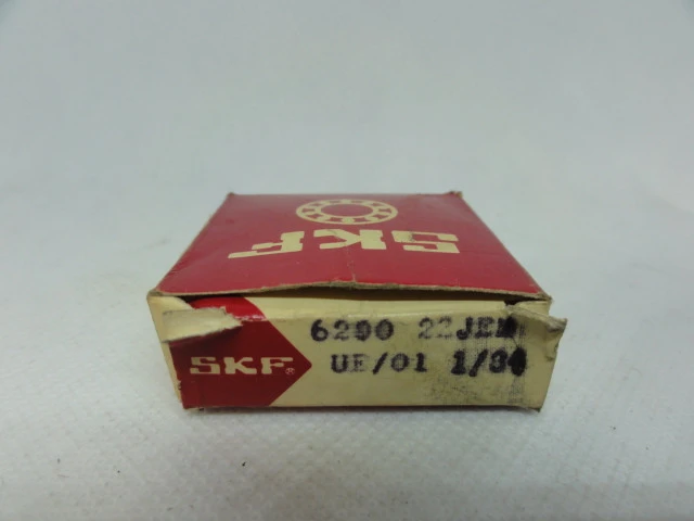 NEW SKF 6200-22JEM