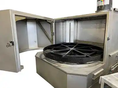 USED 2020 ALMCO RCWB-72E