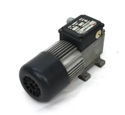 USED MINI MOTOR AC 100P