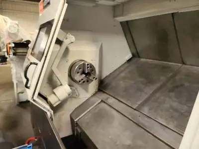 2006 MAZAK QUICK TURN NEXUS 300 CNC Lathes | Toolquip, Inc. (3)