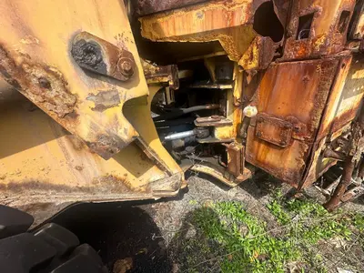 Used 2012 CATERPILLAR 938H Wheel Loaders Ohio US | Proxy Equipment #1388952