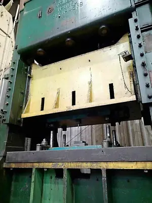 USED 1955 VERSON 6B60