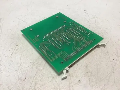 USED OPTIMISED CONTROL OPT006-501