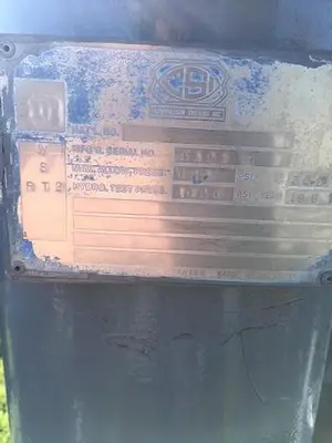 USED ARIEL JGP-2