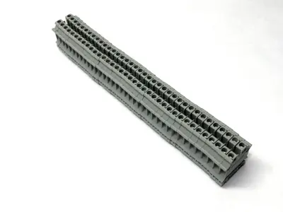 USED PHOENIX CONTACT UK 6 N, 3004524
