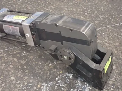 Destaco Actuator