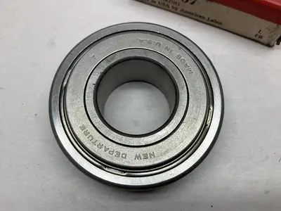 Used DELCO 88607 Industrial Controls Ohio US | Surplus Asset Holdings #1240631
