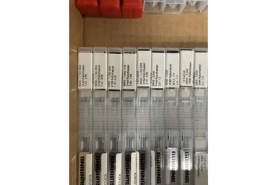 Used _UNKNOWN_ _UNKNOWN_ Other Cutting Tools Utah US | KD Auctions #1553208