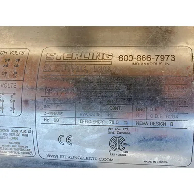 Used 10"W Inclined Cleated Belt Conveyor - Stainless Steel