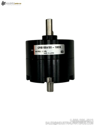 USED SMC CRB1BW30-180S