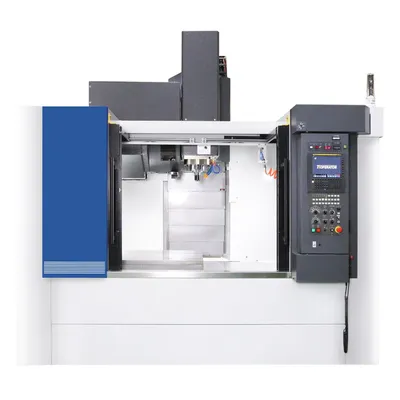 New Kent USA High Speed Vertical Machining Center KVP-12