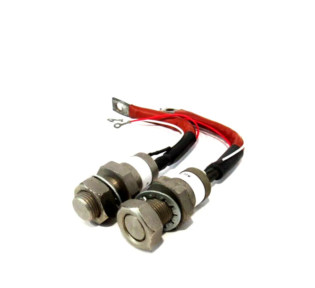 LOT OF 2 NEW GENERIC NL-C185M RECTIFIERS NLC185M