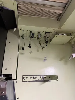 Used 2018 DMG MORI CMX 800V Vertical Machining Centers Illinois US | CNC EXCHANGE #1321600