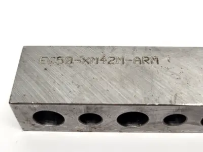 New | in-Stock Norgren EC50-XM42M-ARM Clamps Michigan US | Maverick Industrial Sales #1489869