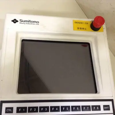 USED SUMITOMO SUMI INTERFACE 629