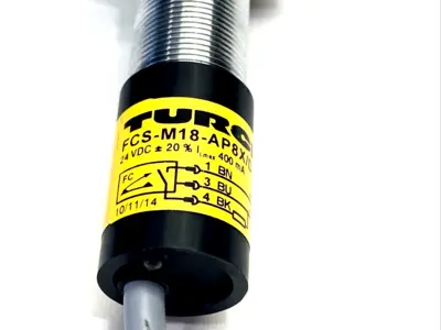 USED TURCK 6870800