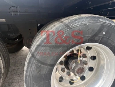 Used 2023 UTILITY _UNKNOWN_ Reefer Trailers Illinois US | T&S Trailer Pool #1509466
