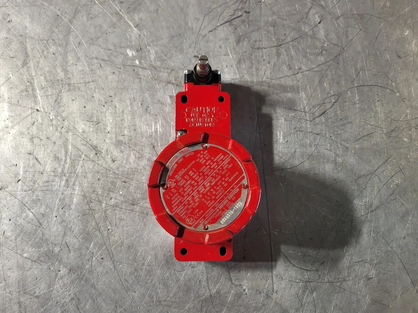 NEW HONEYWELL GSXC42A