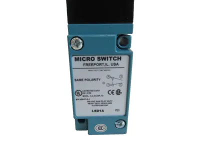 NEW HONEYWELL LSD1A MICRO SWITCH