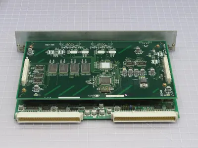 Used _UNKNOWN_ _UNKNOWN_ I/O Boards & Replacement Parts Texas US | Aucto #1571968