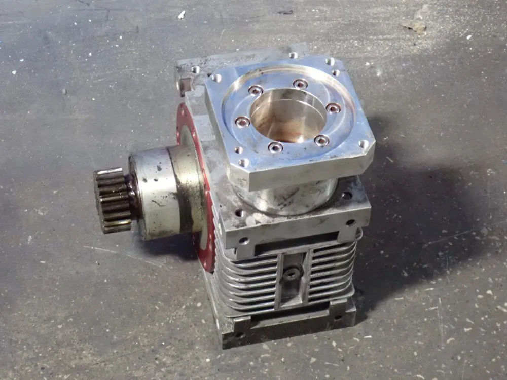 Used 2020 GUDEL HPG090/A1 Motors (misc) Ohio US | HGR 24 #862915