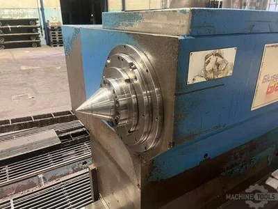 USED 2008 GIUSEPPE GIANA GGH 1100/760 X 12.000 CNC