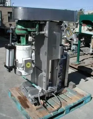 USED RIETZ RE-6-K5F424