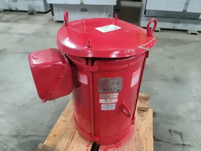 USED US DIGITAL AD31A