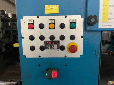 USED OPUS 550 EXPORT