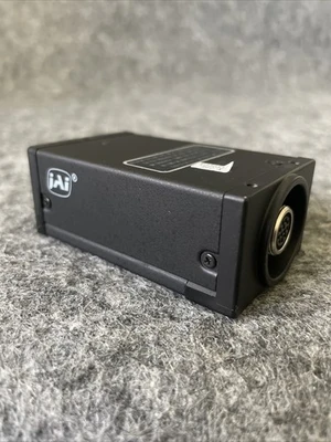 Used JAI CM-030GE-RH Misc Electrical & Power Parts California US | Davliegogo LLC #1732693