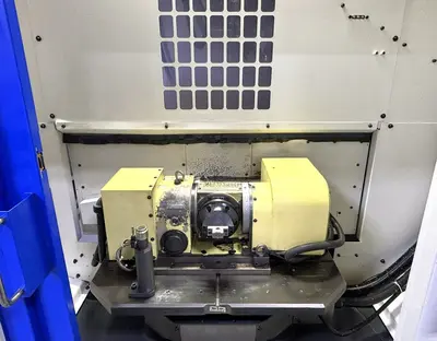 2020 BROTHER SPEEDIO R650X2 DRILLING & TAPPING MACHINES, N/C & CNC | Prime Machinery (7)