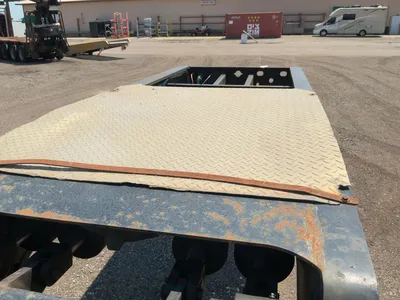 Used 2015 TALBERT TRAILER Misc Trailers Michigan US | Miedema Asset Management Group #1296348