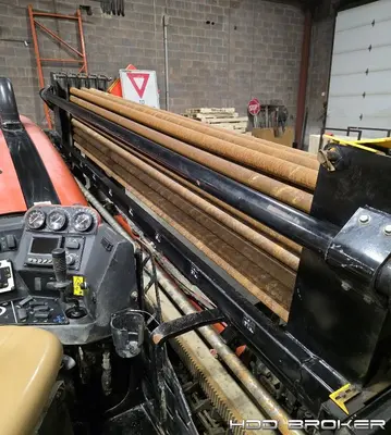 Used 2018 DITCH 2018 DITCH WITCH JT20 Drill Rigs Florida US | HDD Broker #1346306