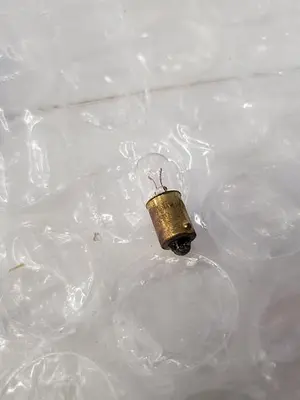 CEC MINIATURE LIGHT BULBS
