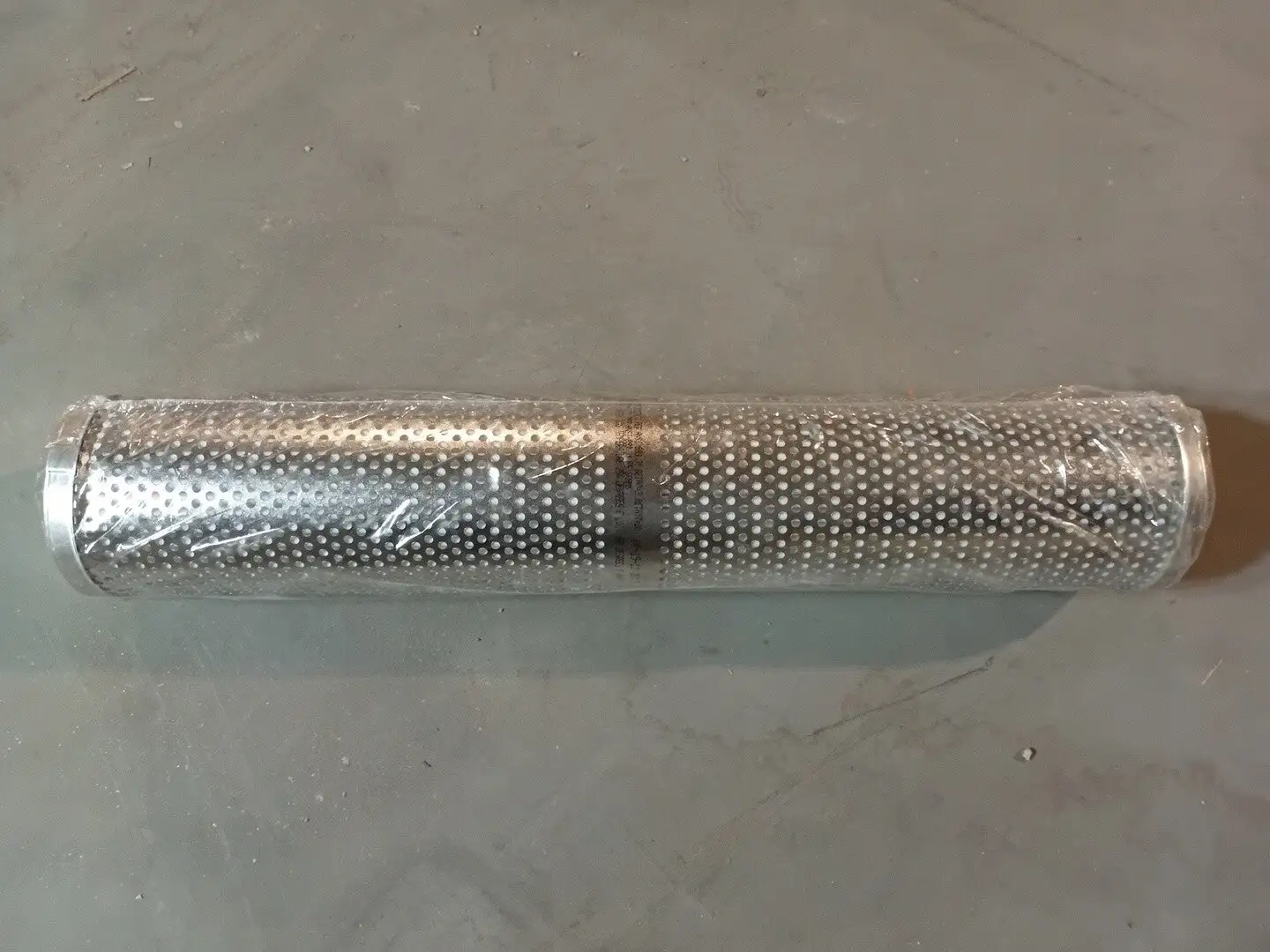 NEW LETOURNEAU R4102463