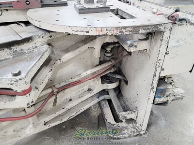 Used HUFFORD A-10 Stretch Forming Machines California US | Sterling Machinery Exchange #1466132
