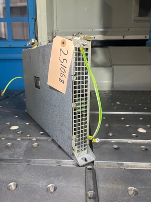 USED HEIDENHAIN UV105