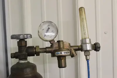 OR LASER LS-PEC 200 Laser Markers | Levy Recovery Group (19)