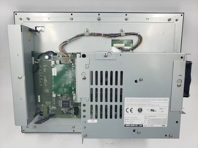 Mori Seiki Interface MSX-501