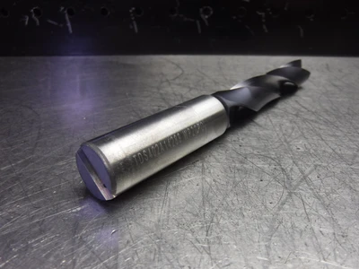 Widia 9/16" Carbide Drill Coolant Thru TDS402A14288 WP20PD (LOC3659)