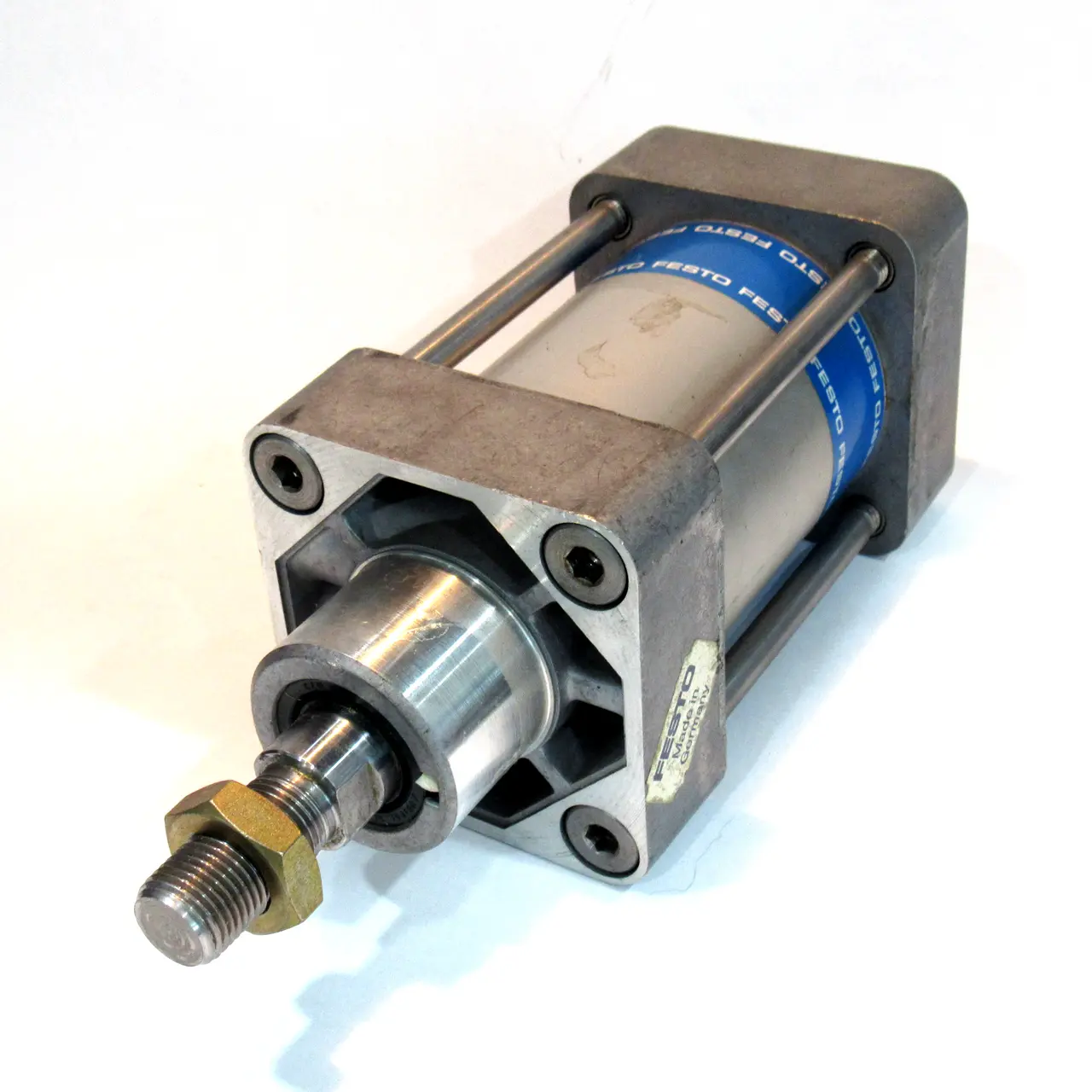 USED FESTO DNN-63-25-A