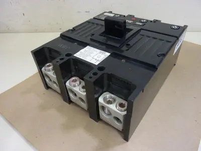 USED GENERAL ELECTRIC / GE TJJ436350