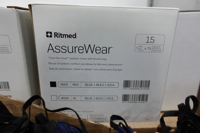 Used _UNKNOWN_ _UNKNOWN_ Safety Equipment Ohio US | Aucto #1306560