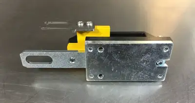 USED Euchner 082990
