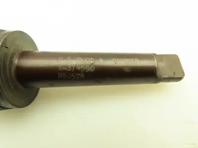 U.S. Tool & Cutter T-374590 R88574 Bit Cutter 1 7/8" OD 3 7/8" Shank