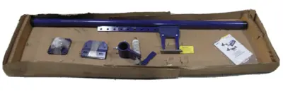NEW FLEXCO 76196 PRECLEANER HV-36S