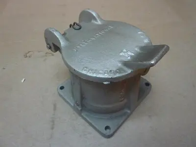 USED PYLE NATIONAL JRC-6032-X
