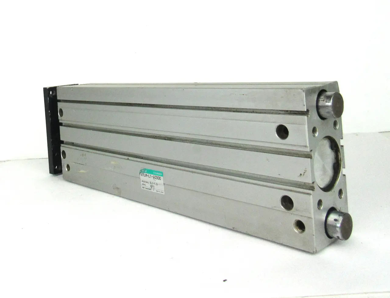 USED CKD STLM-L1-40300