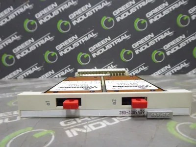 Siemens 6EV5002-0BC PC Power Supply Board New NIB