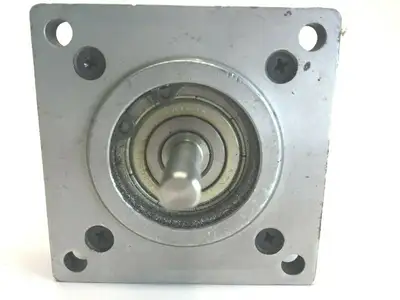 B315X-MH232 | Servo Motor 6" Shaft - Used